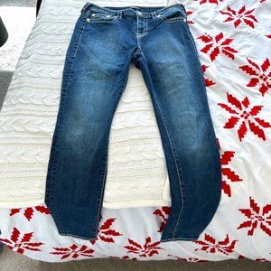 True Religion Jennie Curvy Midrise Super Skinny (31)